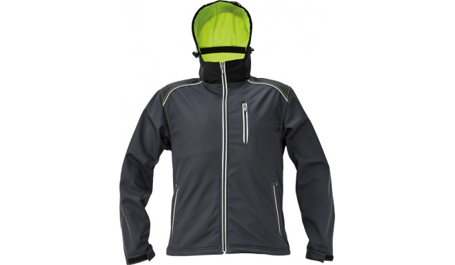 Cerva Knoxfield softshell 3XL