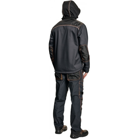 Cerva Knoxfield softshell EOL S