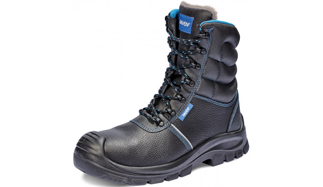 Raven XT talvesaabas S3 CI SRC 46