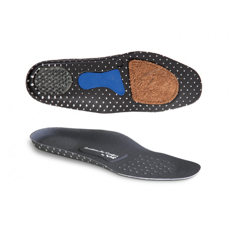 VM anatoomiline sisetald bambuskiudude ja geelkannaga 3000 41