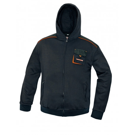 Emerton Classic dressipluus must EOL L