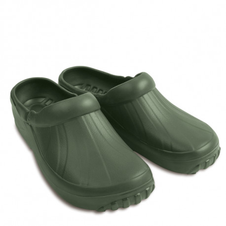 Demar New Eva Clog roheline 40