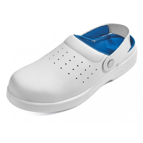 Raven White töösandaal SB EOL 47