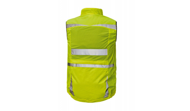 Cerva Tekka Hi-Vis vest 4XL