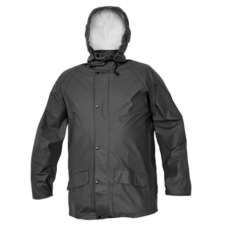 Cerva Siret vihmariided must 3XL