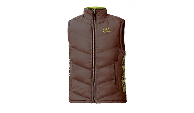 CRV Yowie vest pruun XL