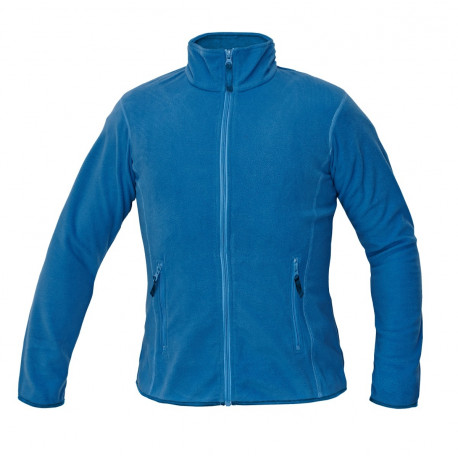 Cerva Gomti fliis helesinine XL