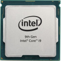 Intel Core i9-9900K - Socket 1151 - Tray - processor