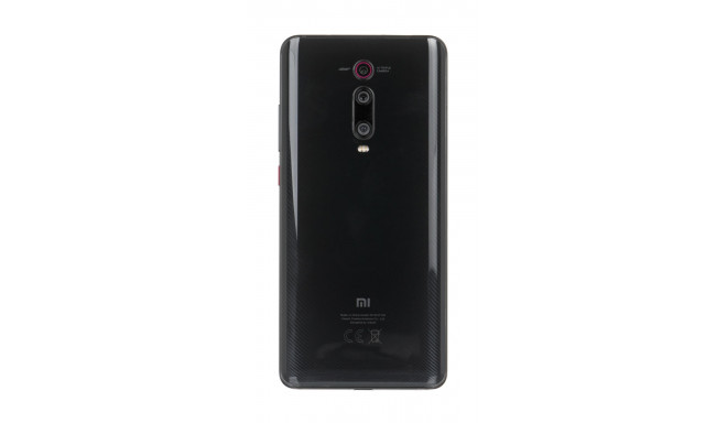 Xiaomi Mi 9T 16.2 cm (6.39") 6 GB 64 GB Dual SIM Black 4000 mAh