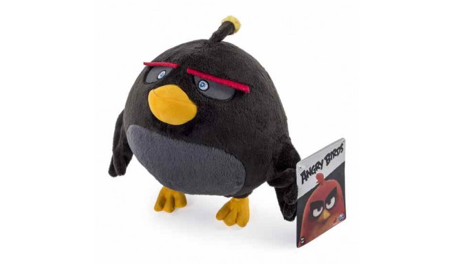 Angry Birds soft toy Chuck