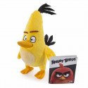 Angry Birds soft toy Chuck