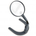 Carson Flexible Stand Magnifier with LED 2x110mm