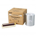 DNP Paper Metallic 1 Roll � 200 prints 15x20 for DS620