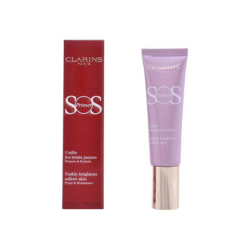 Праймер sos clarins. Clarins праймер SOS 02. Праймер Clarins SOS. Clarins база под макияж SOS primer. Кларенс косметика SOS primer 04.