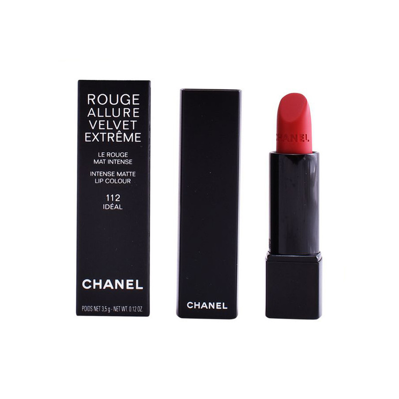 Lipstick Rouge Allure Velvet Extreme Chanel (102 - modern 3,5 g