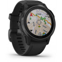 Garmin Fenix 6S PRO, black