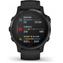 Garmin Fenix 6S PRO, black