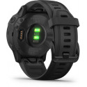 Garmin Fenix 6S PRO, black