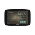 CAR GPS NAVIGATION SYS 6"/GO PROF 620 1PN6.002.05 TOMTOM