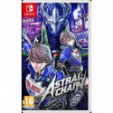 Switch mäng Astral Chain (eeltellimisel)