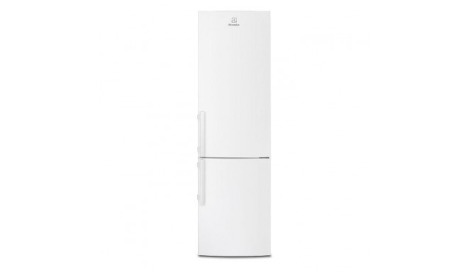 Electrolux refrigerator EN3601MOW 184,5cm