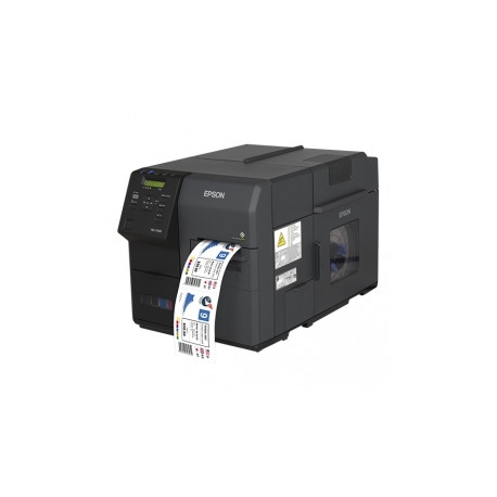 Epson ink cartridge, black, glossy
