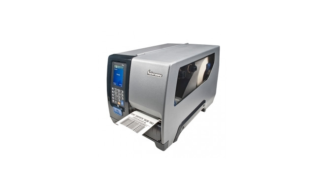 Honeywell printhead, 12 dots/mm (300dpi)