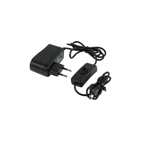 HQ LAMP LR-DRIV01 toiteplokk LED ribale