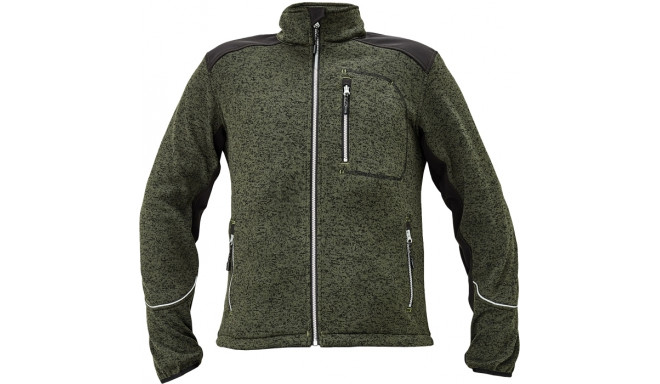 Cerva Boyer jakk oliiv S