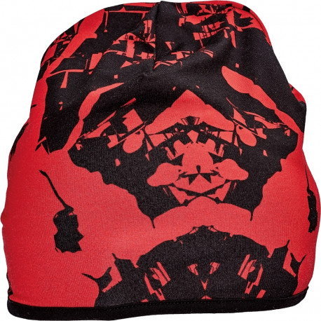 Assent Kirwee müts hall/punane XL/2XL