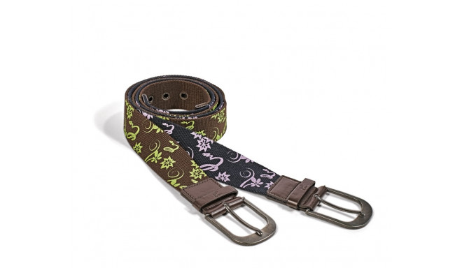 CRV Yowie vöö roheline S/M