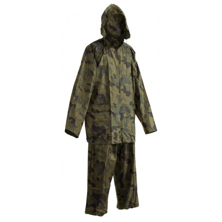 Carina camouflage vihmaülikond XL
