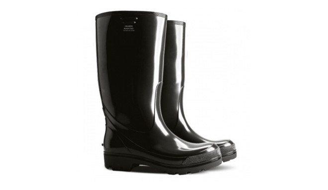 Demar Grander Black töökummik 42