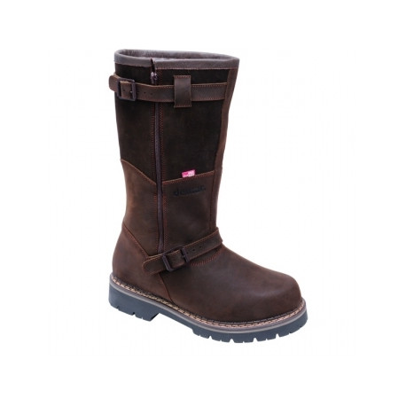 Demar Tirol Deluxe jahisaabas 46