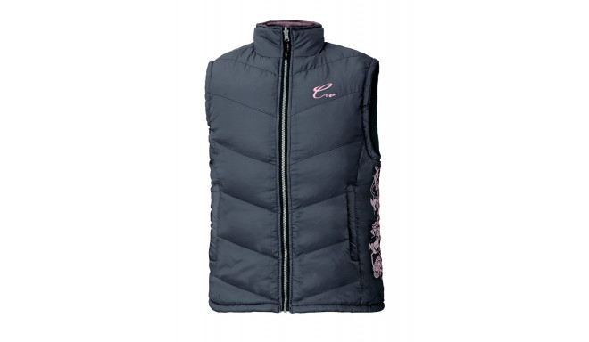 CRV Yowie vest navy M