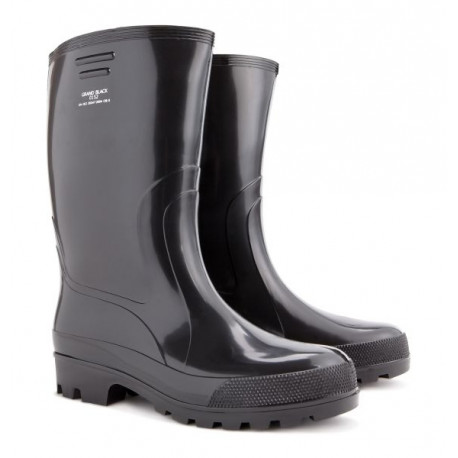 Demar Grand Black töökummik 45