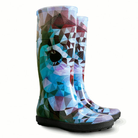 Demar Hawai Lady Exclusive kummikud Sowa 40