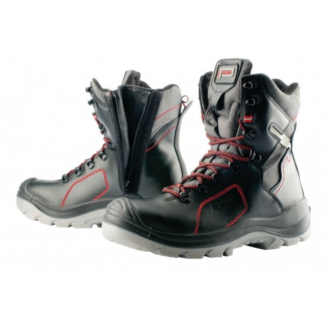 Panda Stralis kõrge talvesaabas S3 46