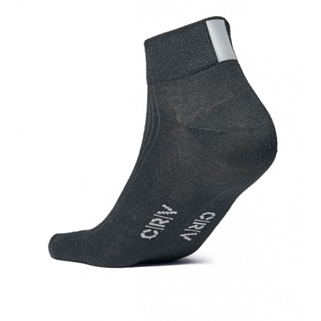 CRV Enif sokid mustad 41-42