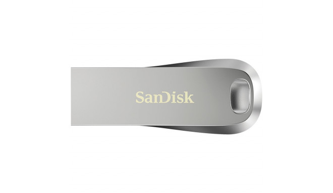 SanDisk Ultra Luxe 32GB, USB 3.1 Flash Drive, 150 MB/s