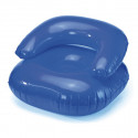 Inflatable Chair 143940 (Yellow)