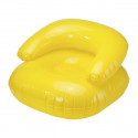 Inflatable Chair 143940 (Yellow)