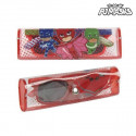 Bērnu saulesbrilles PJ Masks 70882 (Sarkans)