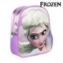3D-Laste seljakott Frozen Lillla