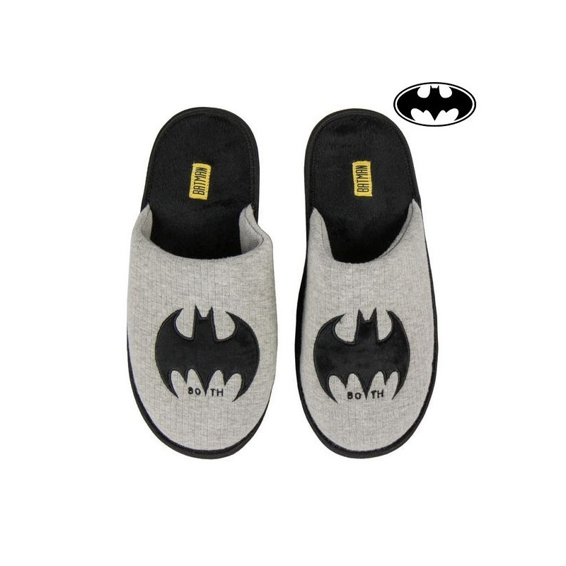 Batman Slippers Boy - Best Price in Singapore - Oct 2023 | Lazada.sg
