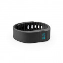 Smartwatch 0,49" LCD Bluetooth 145314 (Black)