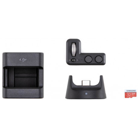 DJI Osmo Pocket piederumu komplekts Expansion Kit (P13)