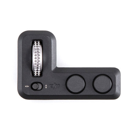 DJI Osmo Pocket Controller Wheel kontrolieris (P6)