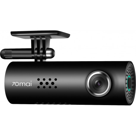 70mai автокамера 1S Smart WiFi