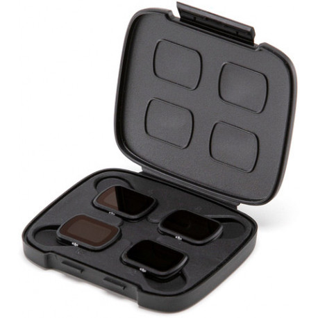 DJI Osmo Pocket filtrikomplekt ND (P7)